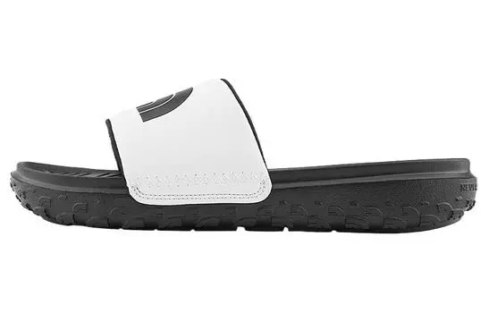 THE NORTH FACE Шлепанцы Мужчины, Белый