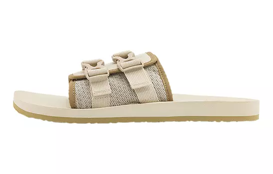 THE NORTH FACE Шлепанцы Мужчины, Khaki