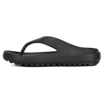 THE NORTH FACE Шлепанцы унисекс, Black