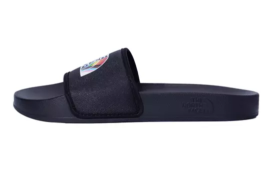 THE NORTH FACE Шлепанцы женские, Black