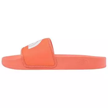 THE NORTH FACE Шлепанцы женские, Orange