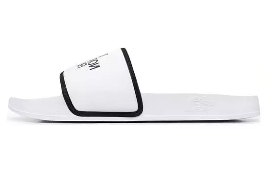 THE NORTH FACE Шлепанцы женские, White