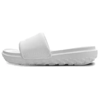 THE NORTH FACE Шлепанцы женские, White