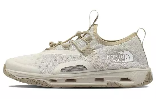 THE NORTH FACE SKAGIT Lifestyle Обувь для мужчин, White Beige