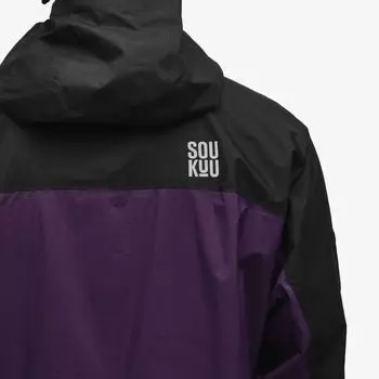 The North Face Складной горный светильник x Undercover Да, фиолетовый