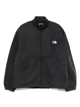 The North Face спортивная куртка Easy Wind, черный