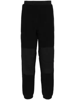 The North Face спортивные брюки Retro Denali, черный