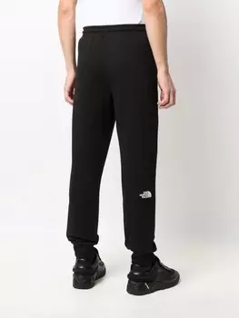 The North Face спортивные брюки с эластичным поясом, черный