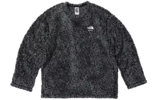 The North Face SS23 X The North Face Толстовка унисекс Supreme, цвет Multicolor