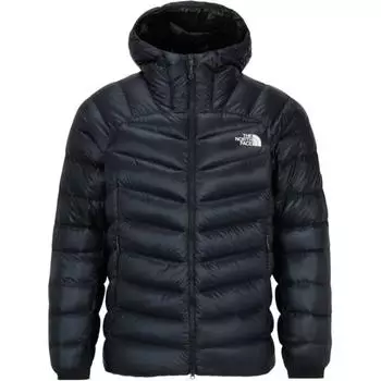 THE NORTH FACE SS24 Пуховик унисекс индиго