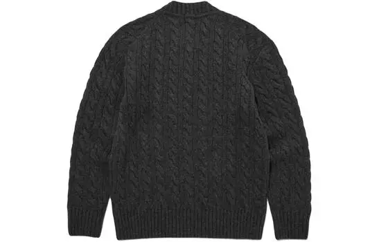 THE NORTH FACE Свитер унисекс, цвет Charcoal Gray