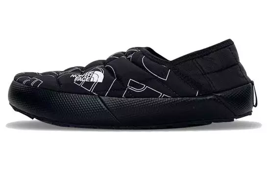 THE NORTH FACE ThermoBall Уличная обувь для мужчин, Black