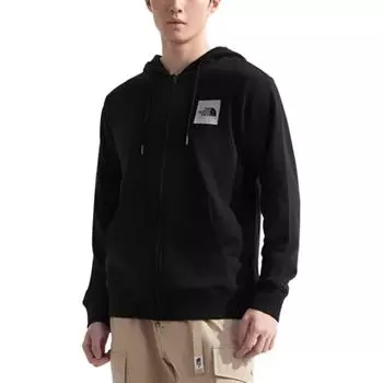 THE NORTH FACE Толстовка City Outdoor Collection унисекс космический черный