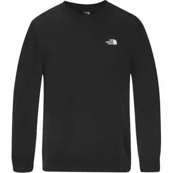 THE NORTH FACE Толстовка City Outdoor Collection унисекс, черная