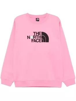 The North Face толстовка TNF x Yinka Ilori, розовый