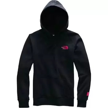 THE NORTH FACE Толстовка женская черная