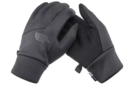 THE NORTH FACE Трикотажные перчатки унисекс