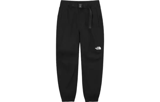 THE NORTH FACE Трикотажные спортивные штаны унисекс, цвет Black
