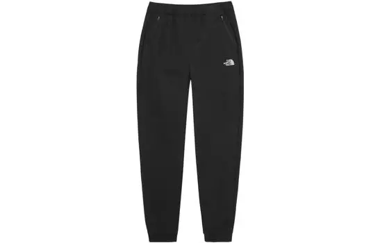 THE NORTH FACE Трикотажные спортивные штаны унисекс, цвет Black