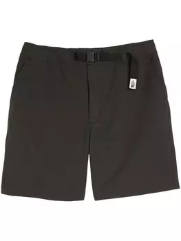 The North Face твиловые шорты M66 Tek, черный
