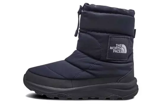 THE NORTH FACE Уличная обувь для выступлений Мужчины, Blue/Black