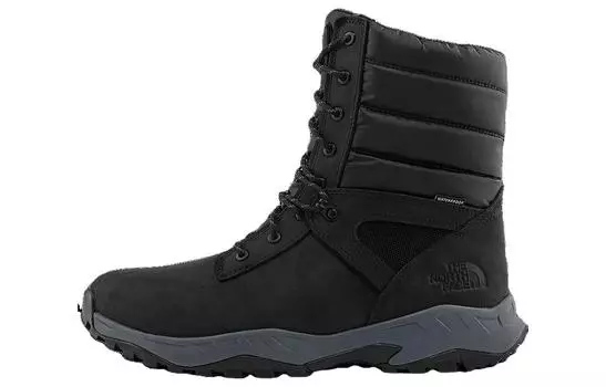 THE NORTH FACE Уличная обувь для выступлений Мужчины, Black