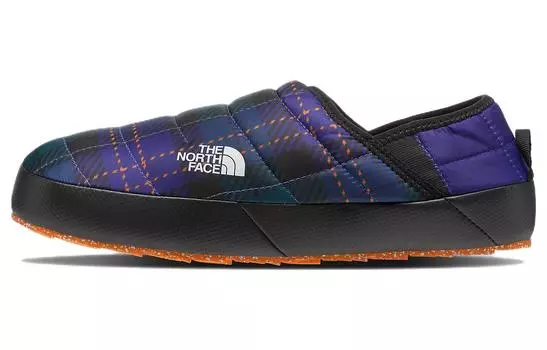 THE NORTH FACE Уличная обувь для выступлений Мужчины