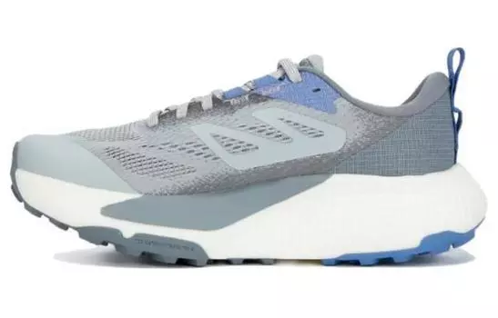 THE NORTH FACE Уличная обувь для выступлений Мужчины, Gray