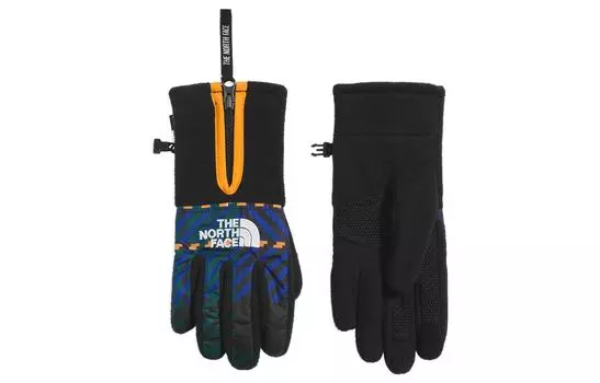 THE NORTH FACE Унисекс Другие перчатки, Черный