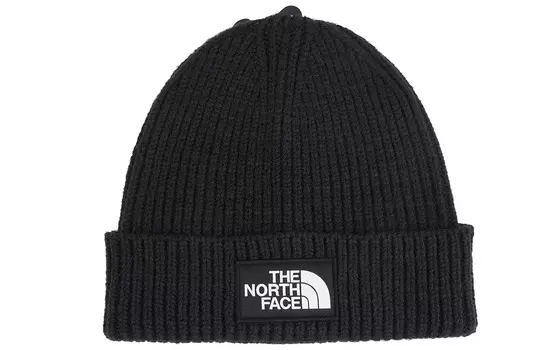 THE NORTH FACE Унисекс Коллекция одежды THE NORTH FACE Шапка-бини, Остроконечная корона — NF0A3FJX