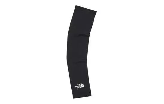 THE NORTH FACE Унисекс Солнцезащитные рукава, Black