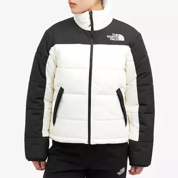 The North Face Утепленная куртка HMLYN, белый