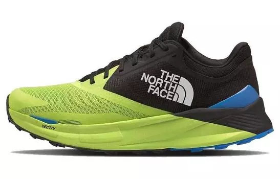 THE NORTH FACE Vectiv Traval Кроссовки Мужчины, Green
