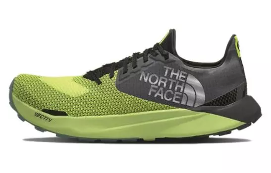 THE NORTH FACE Vectiv Traval Кроссовки Мужчины, Yellow