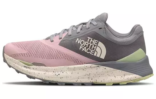 THE NORTH FACE Vectiv Traval Кроссовки Женские, Pink