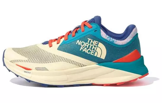 THE NORTH FACE Vective Enduris 3 Кроссовки Женщины, Beige
