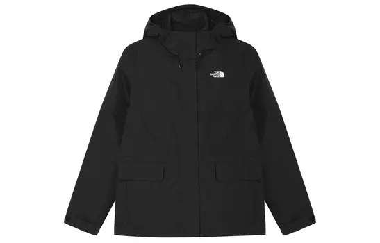 THE NORTH FACE Ветровка из коллекции City Outdoor, женская, космический черный