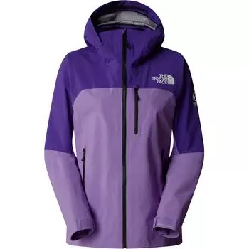 THE NORTH FACE Ветровка женская фиолетовая