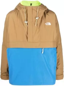 The North Face ветровка 1978 Low-Fi Hi-Tek, коричневый
