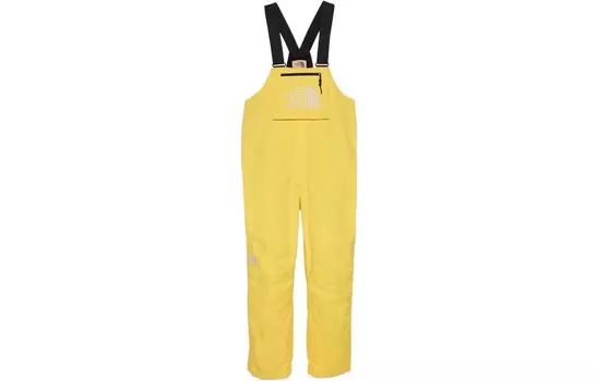 The North Face X The North Face комбинезон мужской Gucci, желтый