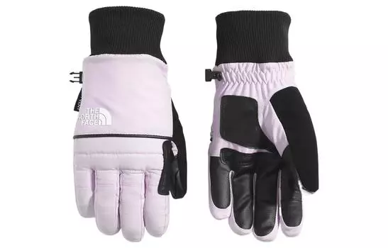 THE NORTH FACE Женщины Другие перчатки, Purple/Black