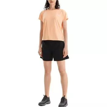 THE NORTH FACE Женская футболка, цвет Beige