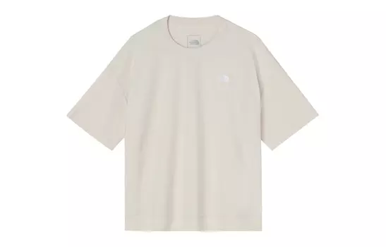 THE NORTH FACE Женская футболка, цвет Beige