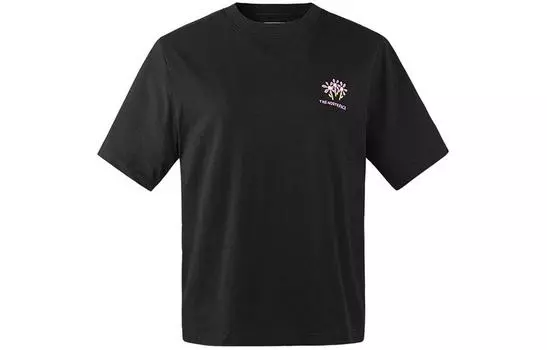 THE NORTH FACE Женская футболка, цвет Black