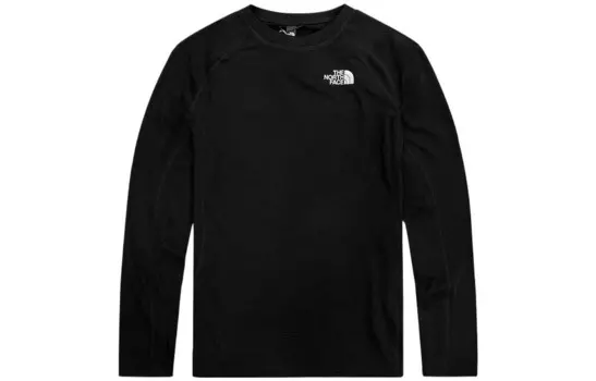 THE NORTH FACE Женская футболка, цвет Black