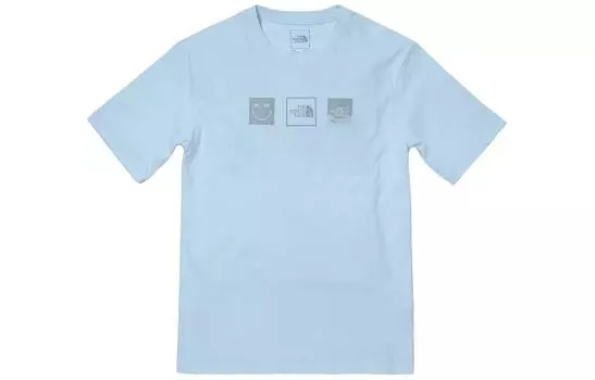 THE NORTH FACE Женская футболка, цвет Blue