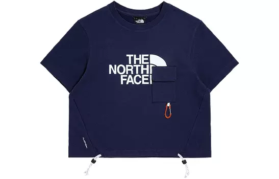 THE NORTH FACE Женская футболка, цвет Blue