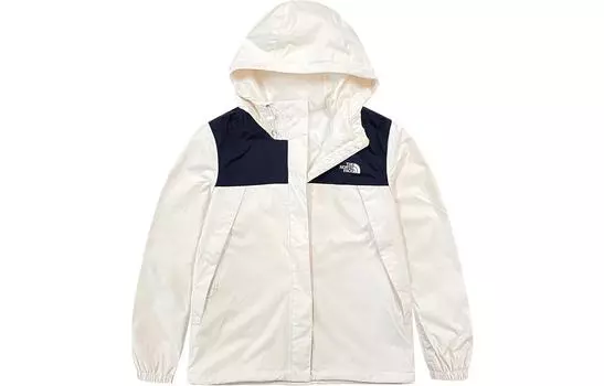 THE NORTH FACE Женская куртка, Белый