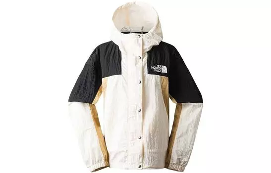 THE NORTH FACE Женская куртка, Белый
