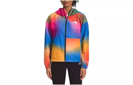 THE NORTH FACE Женская куртка, цвет Azzurro